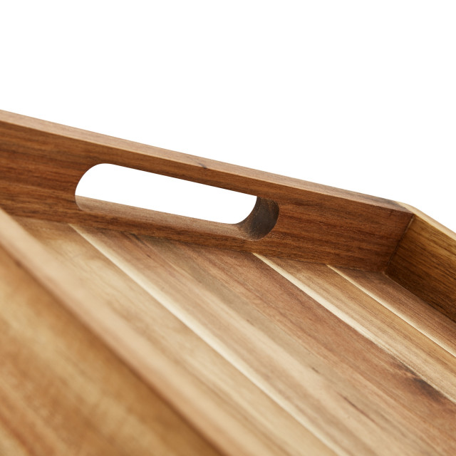 My Butchers Block My Butchers Block Serving Tray - Large product shot