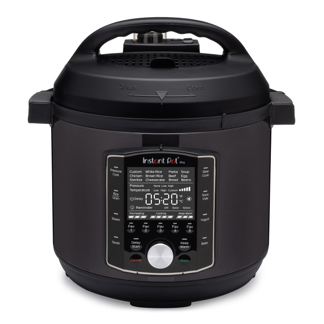 Instant Pot Pro, 5.7L Product Image