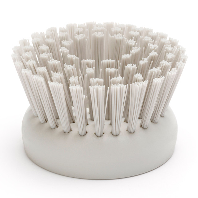 Brabantia Replacement Dish Brush, Set of 2 - Light Grey