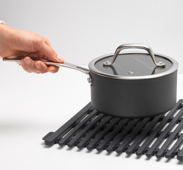Brabantia Sink Mat in use