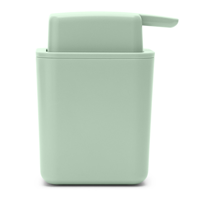 Brabantia SinkSide Soap Dispenser side view