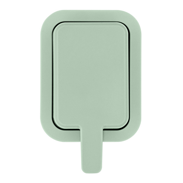 Brabantia SinkSide Soap Dispenser top view