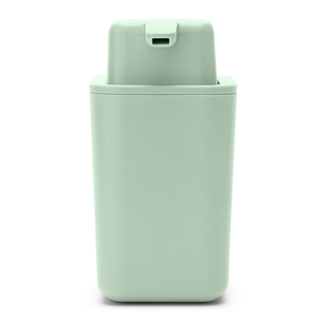 Brabantia SinkSide Soap Dispenser front view