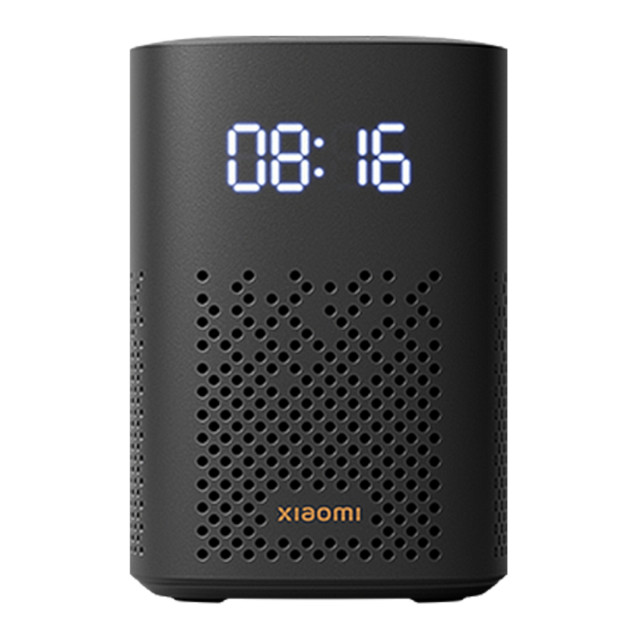 Xiaomi Smart Speaker with IR Control Product Front View