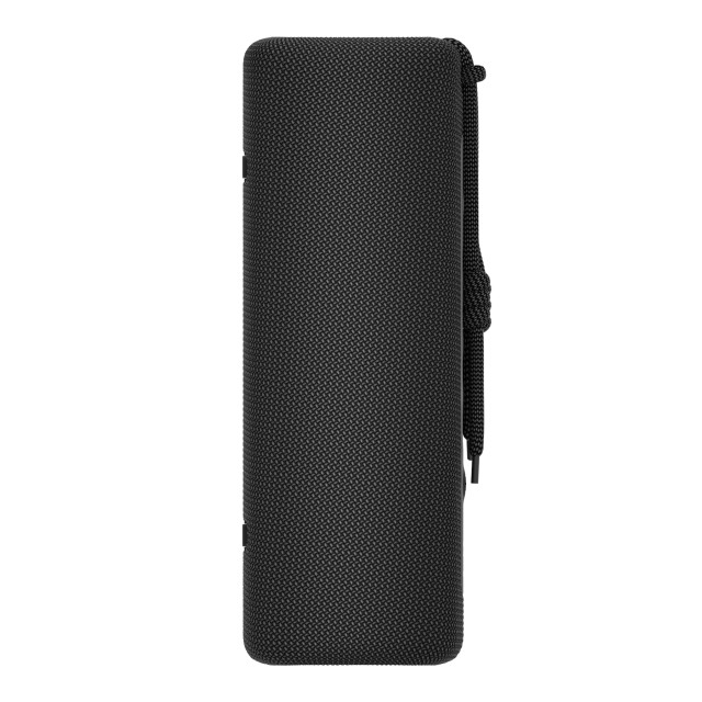 Xiaomi Portable Bluetooth Speaker (16W)Black Product Side View