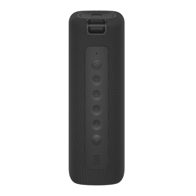 Xiaomi Portable Bluetooth Speaker (16W)Black