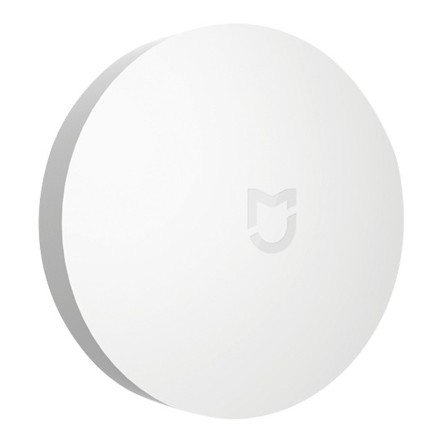 Xiaomi Smart Wireless Switch Product Front View