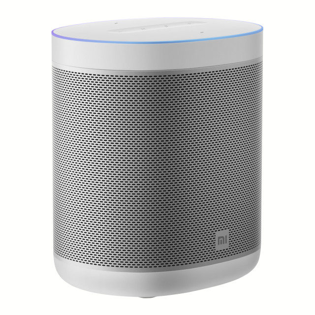 Xiaomi Mi Smart Speaker Product Side View