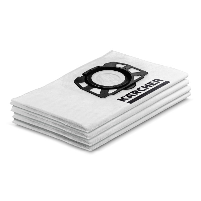Karcher WD2 / WD3 Filter Bags