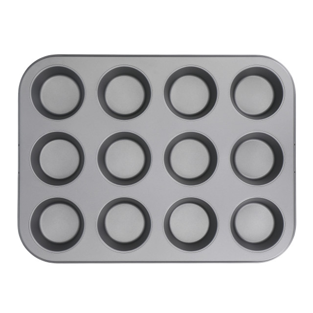 KitchenCraft Four-Piece Bakeware Set detail
