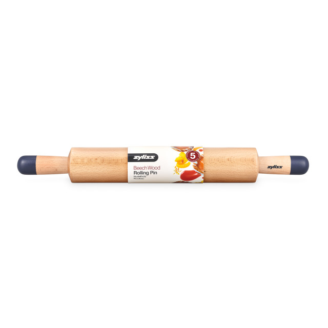 Zyliss Rolling Pin Product Packaging