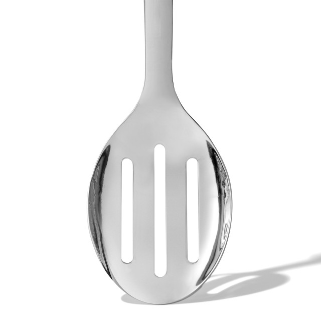 OXO Stainless Steel Slotted Serving Spoon