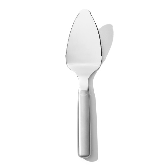 OXO Stainless Steel Pie Server & Cake Lifter