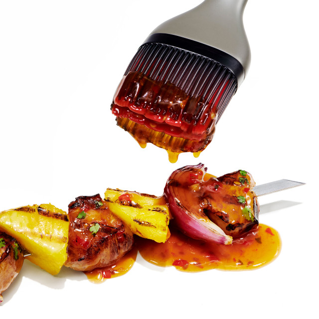 OXO Good Grips Grilling Basting Brush