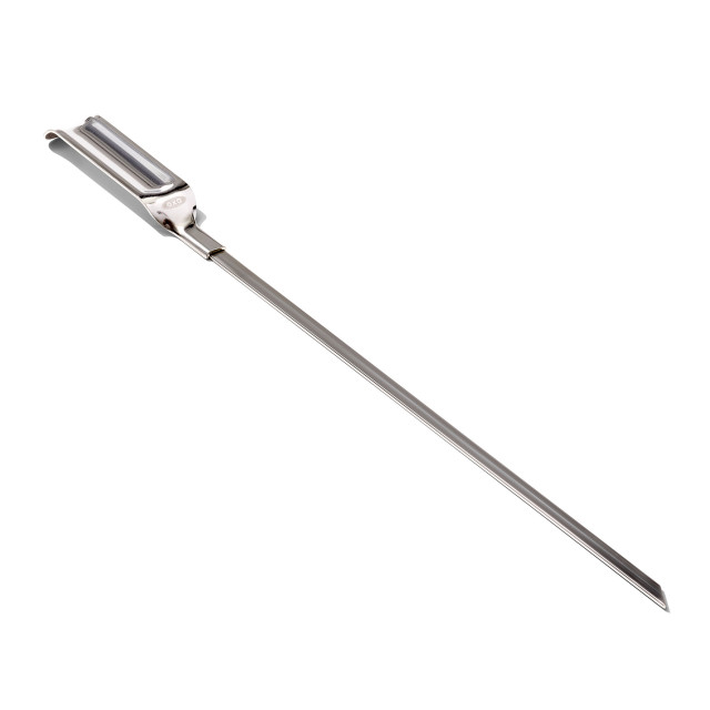 OXO Good Grips Grilling Skewers Product Side View Image
