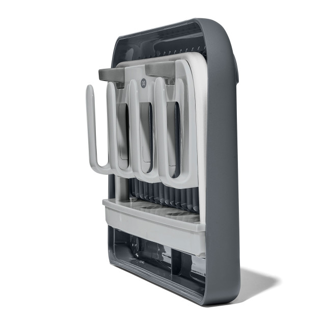 OXO Good Grips Water Bottle Drying Rack