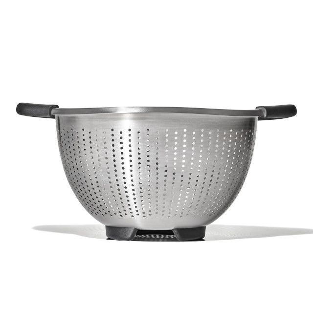 OXO Good Grips Stainless Steel Colanders