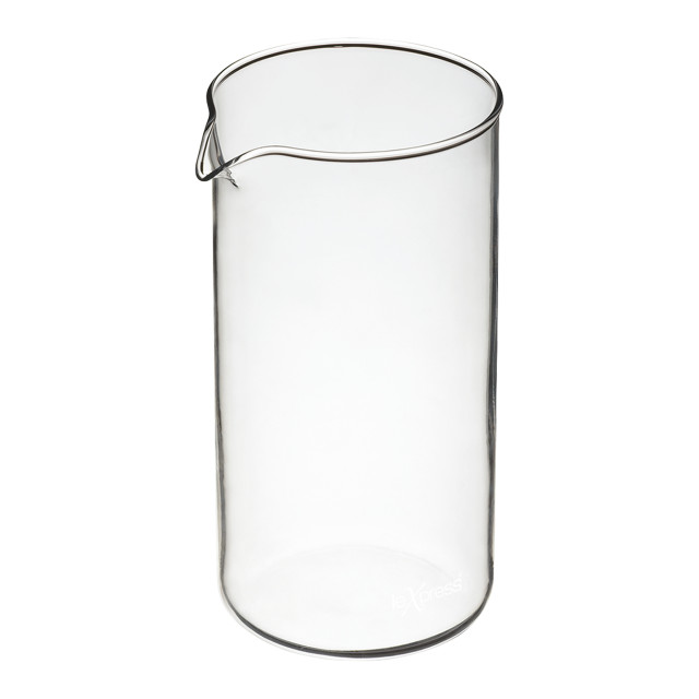La Cafetiere Glass Replacement Jug, 3 Cup