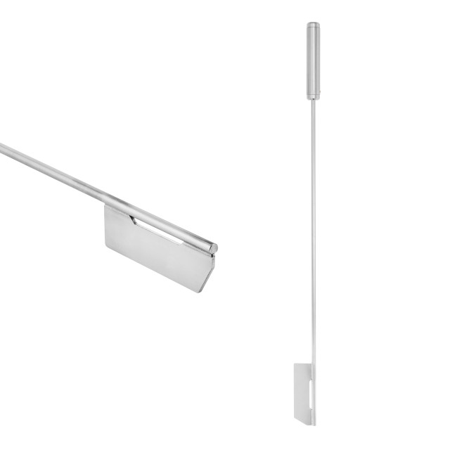 Dreem Fire Coal Side Scraper