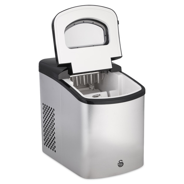 Swan 12kg Ice Maker