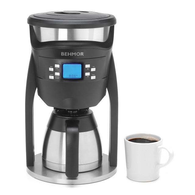 Behmor Brazen Plus 3.0 Product In Use