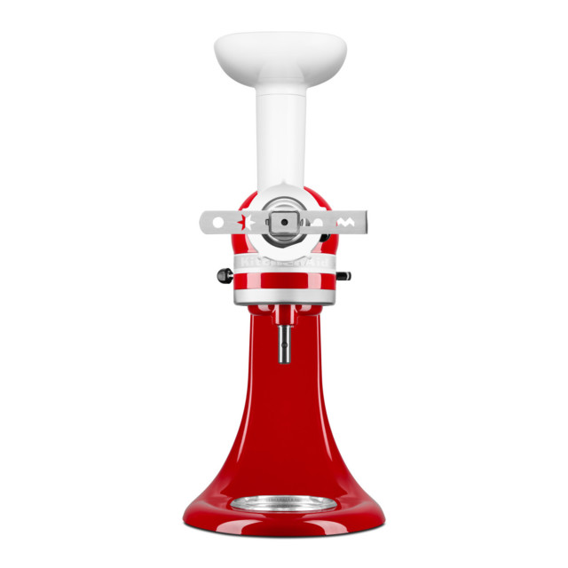 KitchenAid Cookie Cutter Accessory Product Front View