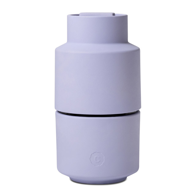 Crushgrind Billund Grinder - Lavender