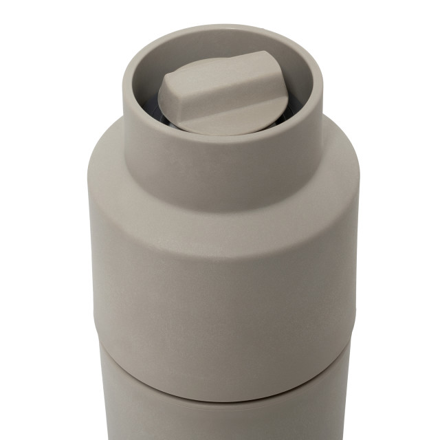 Crushgrind Billund Grinder - Cumin detail