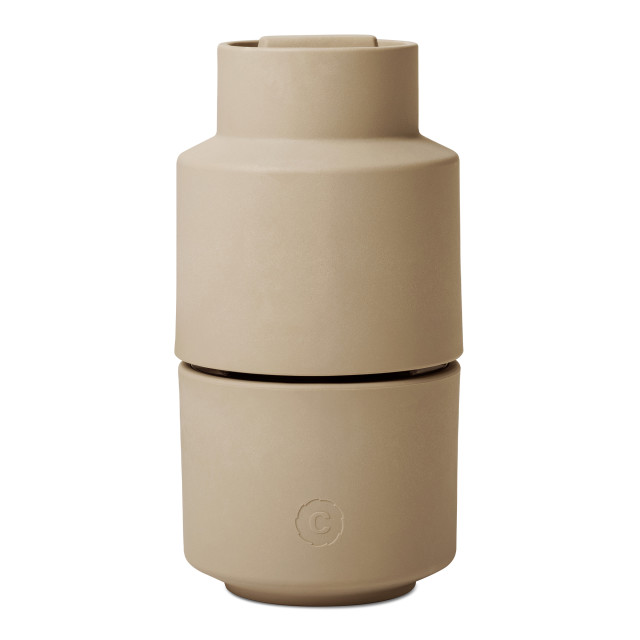 Crushgrind Billund Grinder - Garlic