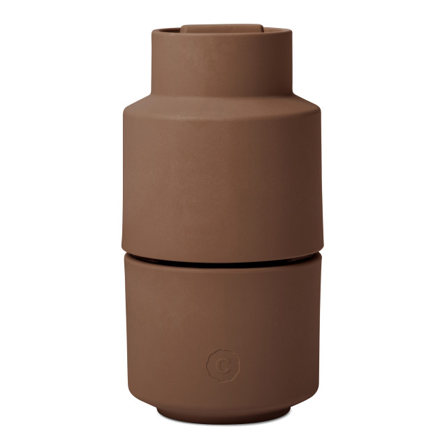 Crushgrind Billund Grinder - Cinnamon