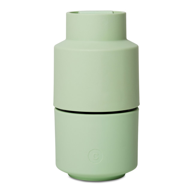 Crushgrind Billund Grinder - Lime