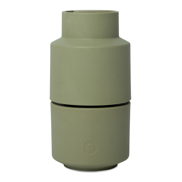 Crushgrind Billund Grinder - Sage