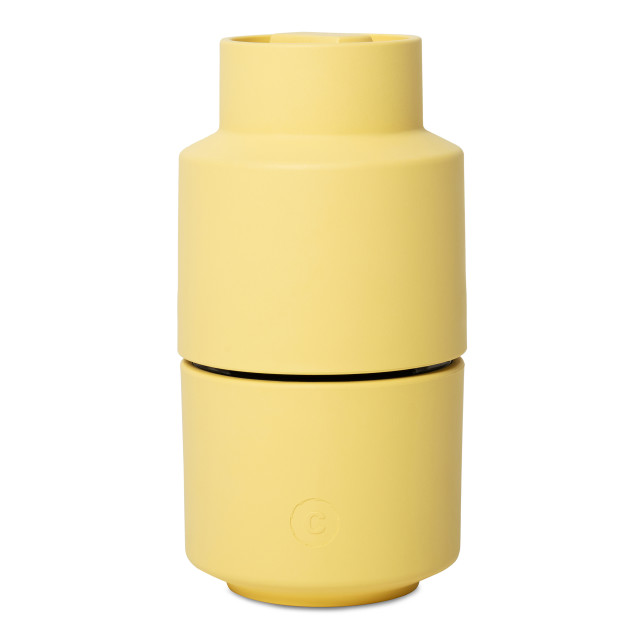 Crushgrind Billund Grinder - Tumeric
