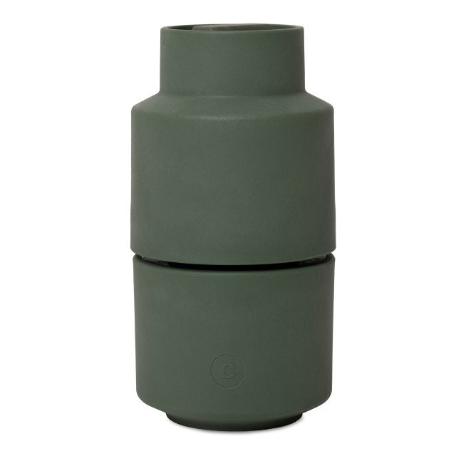 Crushgrind Billund Grinder - Parsley