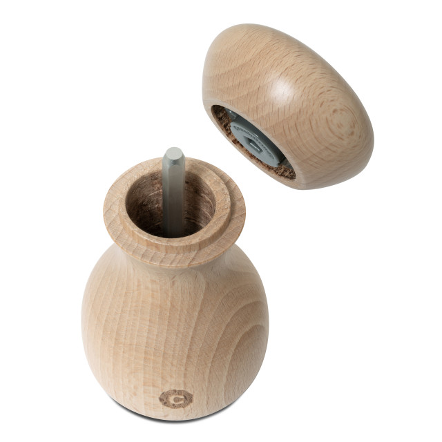 Crushgrind Lyon Grinder, Set of 2