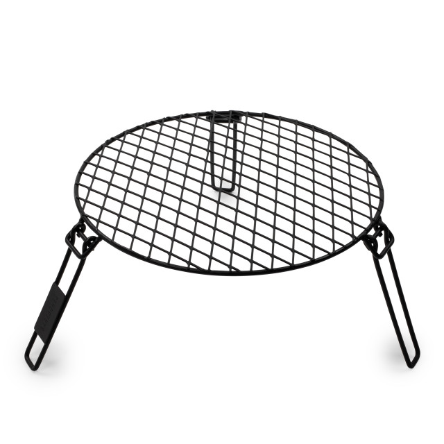 Barebones Circular Fire Pit Grill Grate