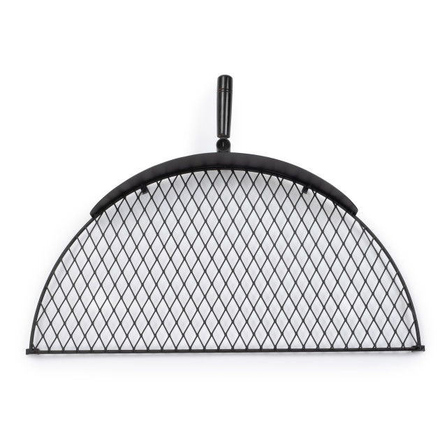 Barebones Cowboy 30 Fire Pit Grill Grate