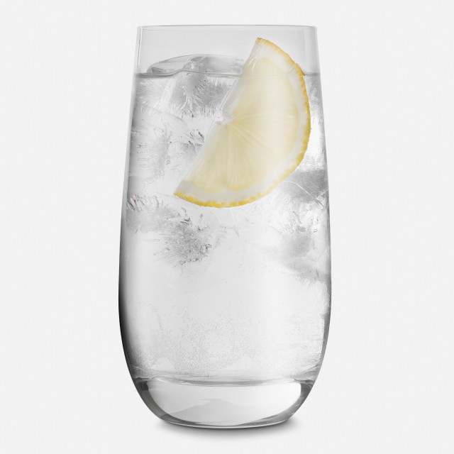 Yuppiechef Classic High Ball Glasses, Set of 4