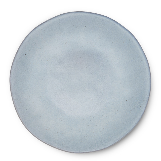 Yuppiechef Majorca Side Plates, Set of 4 - Grey