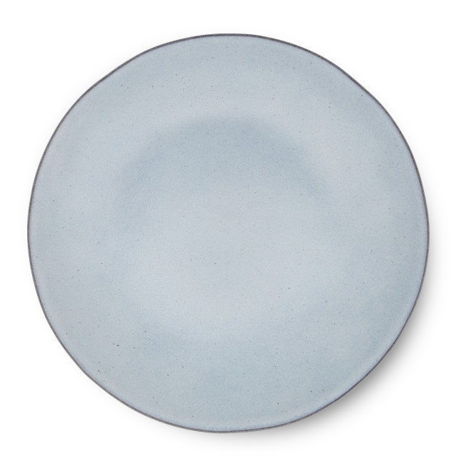 Yuppiechef Majorca Pasta Bowls, Set of 4 - Grey