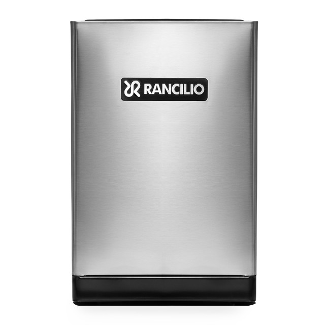 Rancilio Silvia Pro X PID Manual Espresso Machine SS
