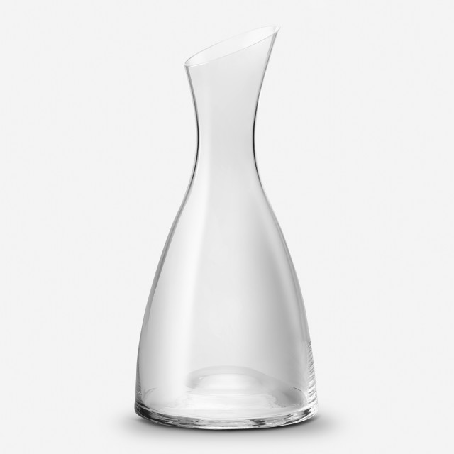 Yuppiechef Water Carafe, 1.1L