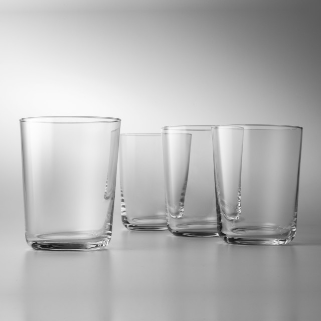 Yuppiechef Urban Large Tumblers, Set of 4