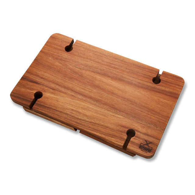 My Butchers Block Large Grazing Table angle
