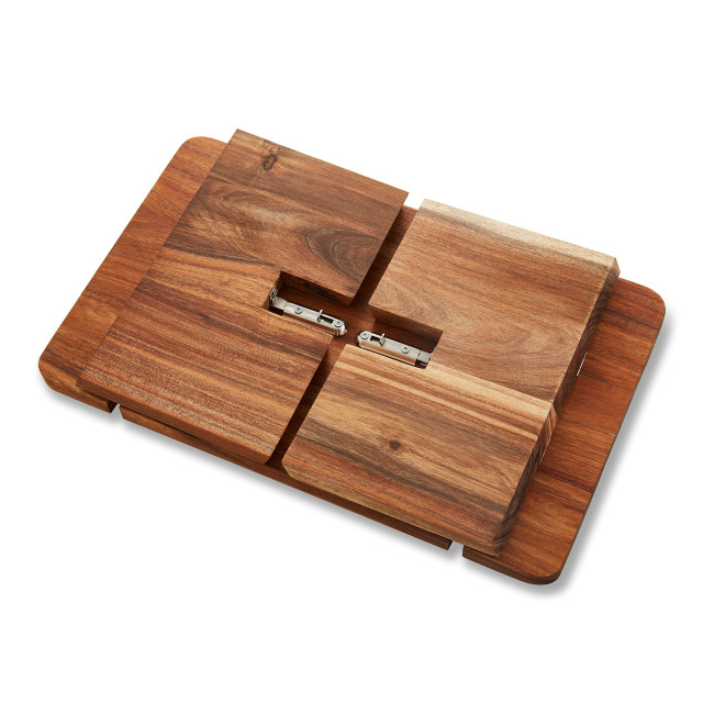 My Butchers Block Large Grazing Table angle