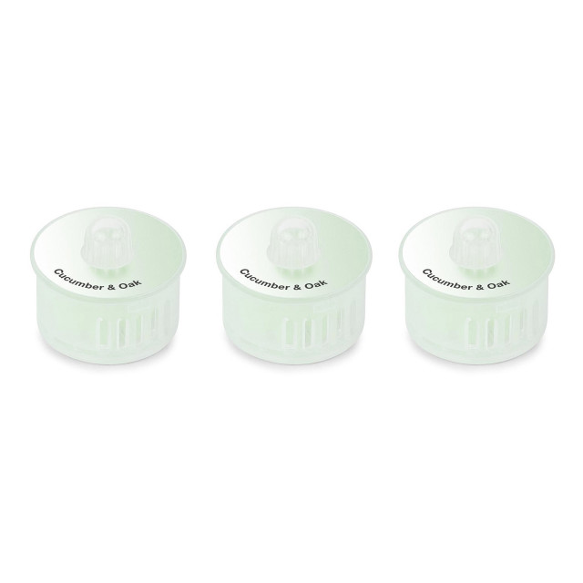 EcoVacs Deebot T10 Air Freshener 3 Capsule ï¿½ Cucumber & Oak 