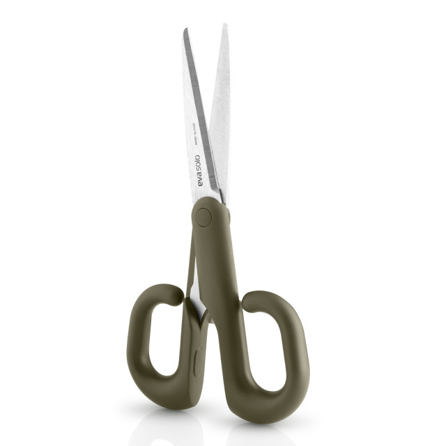 Eva Solo Green Tool Kitchen Scissors