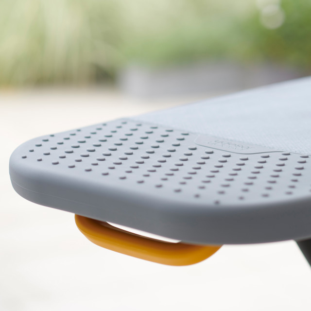 Joseph Joseph Glide Easy-store Ironing Board Product Lifestyle Image