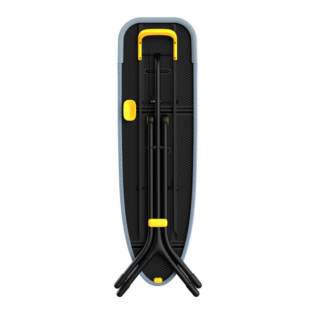 Joseph Joseph Glide Easy-store Ironing Board Product Back View