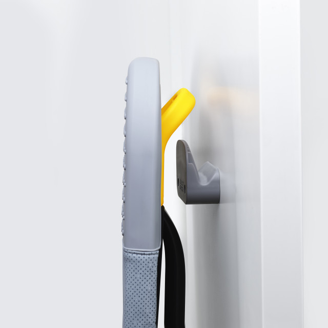 Joseph Joseph Glide Easy-store Ironing Board Product Lifestyle Image